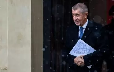 Милиардерът Бабиш напуска бизнес империята си, за да стане премиер