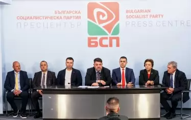 БСП се тревожи, че не е успяла да "обясни постиженията си"