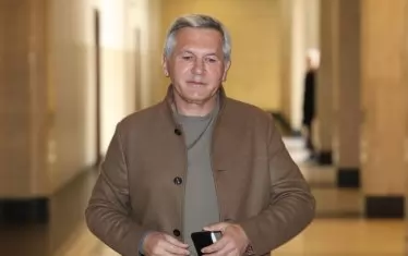 Валтер Папазки официално стана собственик на ЦСКА