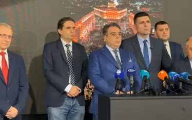 ПП-ДБ: В петък вот на недоверие и свикваме нов протест