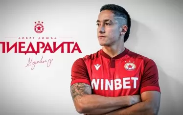 Трансферите в Първа лига - сезон 2025/26