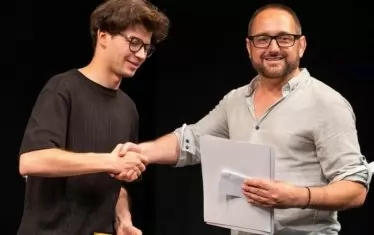 „Арабска нощ“ изкушава театралните фенове в Русе