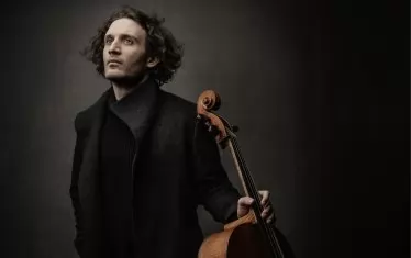  Николас Алщед