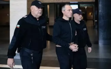 Съдът отказа да екстрадира в Ливан обвинения за взрива в Бейрут