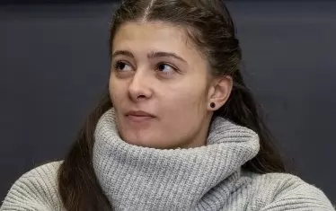  Ангела Канева