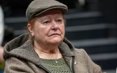 Петя Силянова