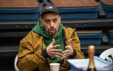 Ованес Торосян