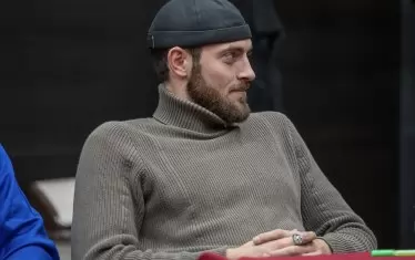  Гринго - Богдан Григоров