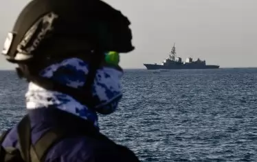 Японски и китайски кораби се въвлякоха в нов конфликт около спорни острови