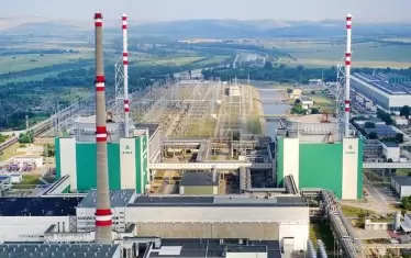 6-ти блок на АЕЦ "Козлодуй" е спрян заради повреда