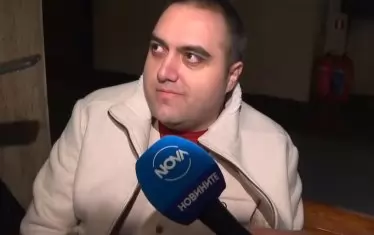 Директорът на 138-о училище: Атакуват ме заради проект и снимка с Терзиев