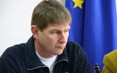 Бившият рефер Камен Алексиев бе избран да замени Бончо Генчев на ключовия пост.