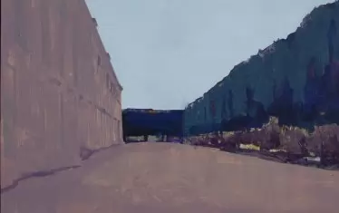  Иво Бистрички, "Алея".