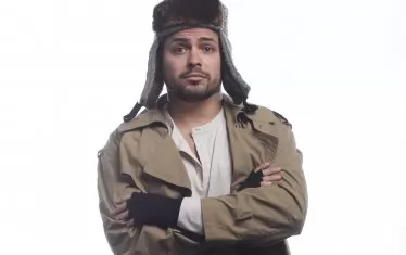  Антоан Петров-Анди 