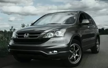 10 съвета на Auto.bg 
при закупуване на Honda CR-V 