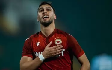 И двата ЦСКА са в Топ 8 за Купата на България