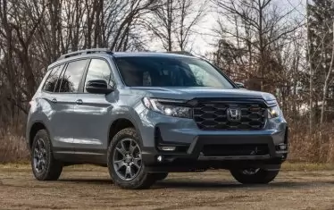 Най-надеждните автомобили на 2025 г. са японски