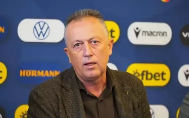 БФС поиска първо място в Лигата на нациите