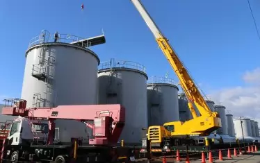 Япония рестартира най-голямата атомна електроцентрала в света