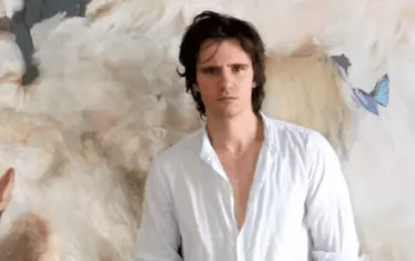 Гийермо Лорка