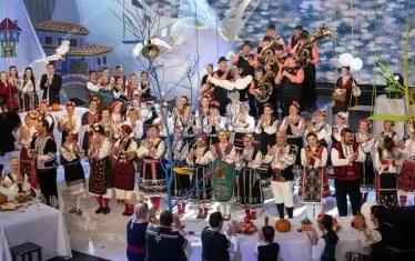 Телевизиите посрещат 2026 г. с Галена, Миле Китич и "Сватбарски мераци"