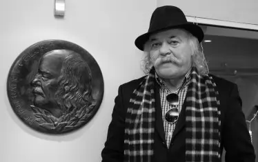 Почина двукратният олимпийски шампион Боян Радев