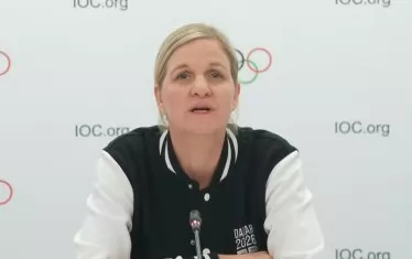 МОК: Ще обявим правилата за трансджендърите до 3 месеца