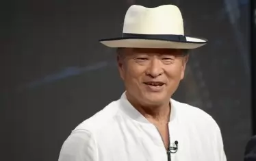 Почина японската кинозвезда Кари-Хироюки Тагава