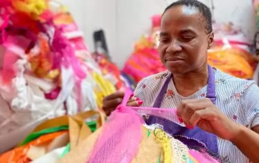 Художничка с аутизъм спечели наградата "Търнър"