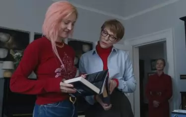 У Джармуш всяко семейство е нещастно по своему