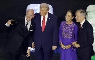 Бразилия и Франция нямаха късмет при жребия за Мондиал 2026