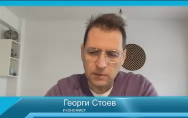 Протестът е срещу държавата, която краде и тормози