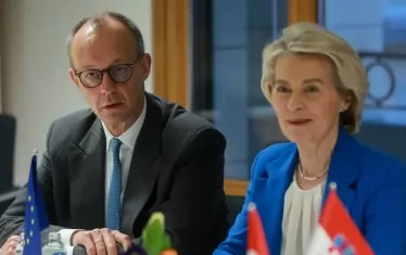 ЕС решава днес съдбата на Украйна и руските активи 
