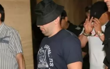 Съдът в Страсбург отряза един от "Наглите"