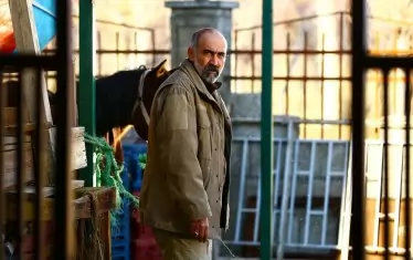  "Пазителят на полето"