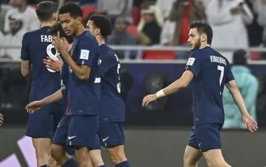 ПСЖ спечели и Междуконтиненталната купа