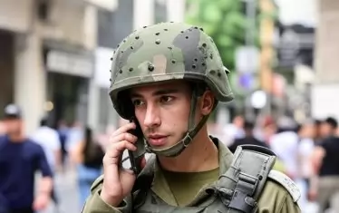 Армията на Израел забрани Android за командирите си