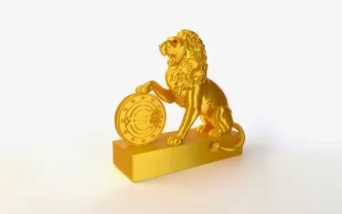 Изложбата може да се види до 17 януари.