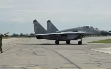 Русия прекратява военното споразумение с България