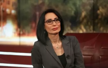 Водещ журналист напусна тв 7/8 заради Тошко Йорданов