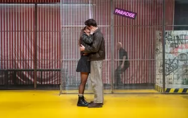  Казимир & Каролине