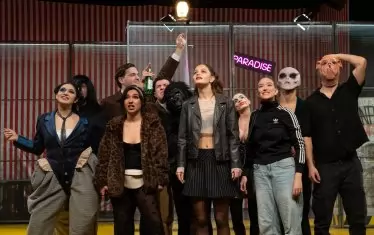  Казимир & Каролине