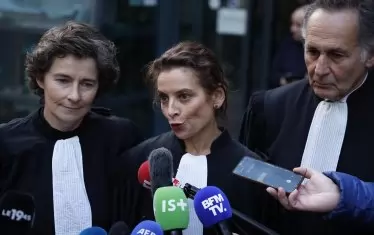 Мбапе осъди "Пари Сен Жермен" за 60 млн. евро