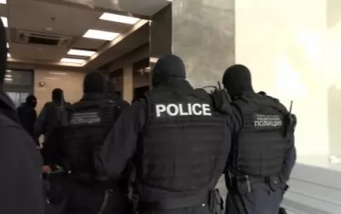 Разбита е група за мащабни измами чрез онлайн платформи за инвестиции