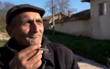 Мамка ѝ пантера, забравихме я в гората