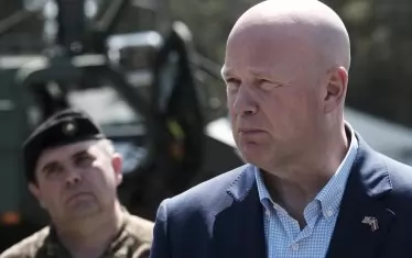 Мир в Украйна до 90 дни предвиждат във Вашингтон