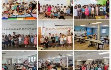 МОН спря финансирането на две неделни училища в Чикаго след скандал