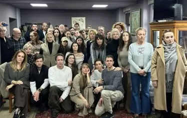 Мариан Бачев искал да уволни директора на Народния театър в последната минута