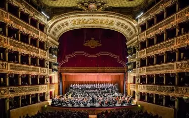 Единствената опера на Енио Мориконе ще има премиера в Неапол