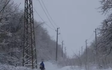 Все още няма ток в части от Северозападна България